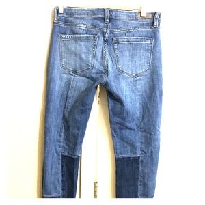 BLANKNYC skinny denim